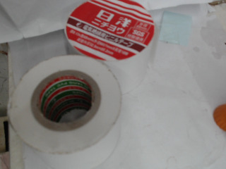 膠帶