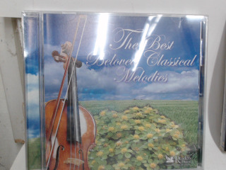 CD-全新