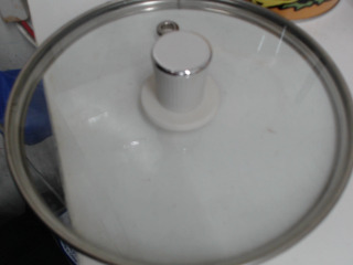 鍋蓋