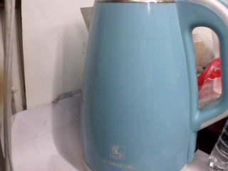 鍋寶電茶壺