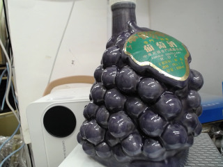金門造型酒