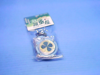 鑰匙圈