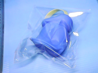 矽膠零錢包