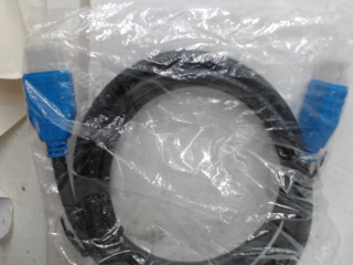 HDMI線
