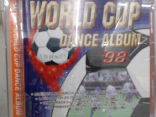 CD