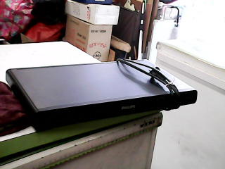 DVD播放機