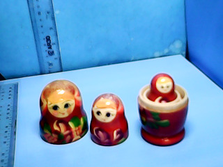 俄羅斯娃娃擺飾