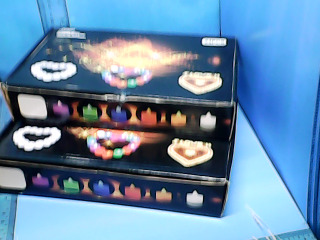 杯燈生日蠟燭小夜燈