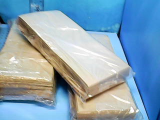 牛皮信封袋-單售