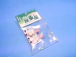 髮夾