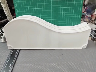 組合架零件