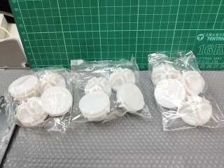 組合架零件