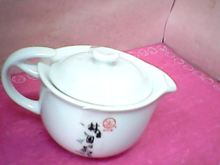茶壺