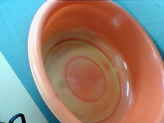盆