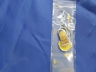 吊飾