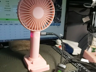 風扇