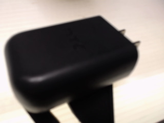 HTC充電頭