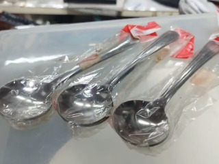 湯匙*3