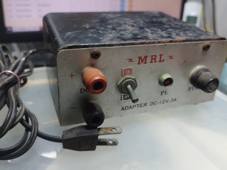 直流電源供應器