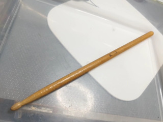木製專業鼓棒