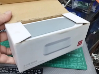 多功清洗器