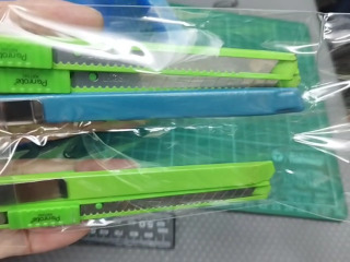 培樂美美工