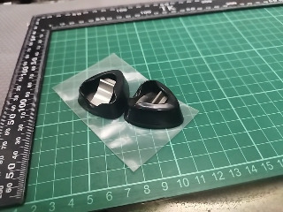 吉他皮克夾