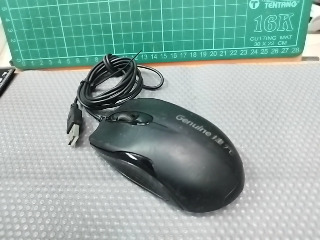 滑鼠