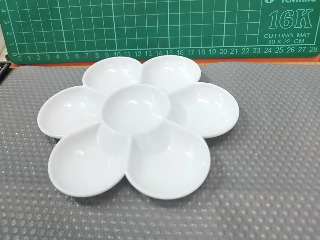梅花盤
