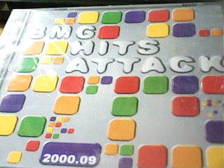 CＤ BMG