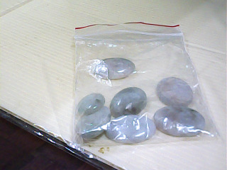 DIY材料