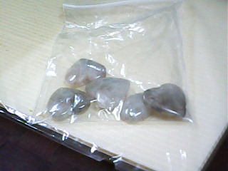 DIY材料