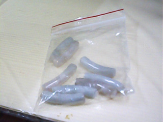 DIY材料