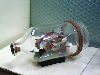 擺飾