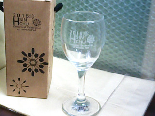 高腳杯