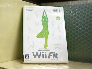 WII光碟