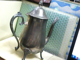 擺飾茶壺