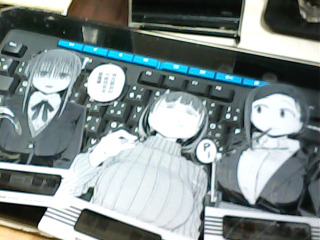 書籤*3