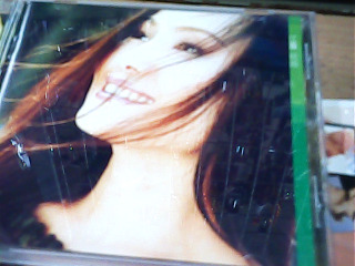 CD 江蕙