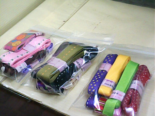 DIY材料