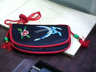 刺繡包