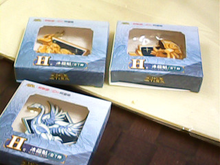 冰箱貼