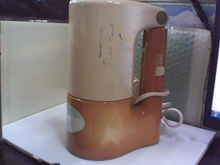 吹風機收藏品(可正常使用)