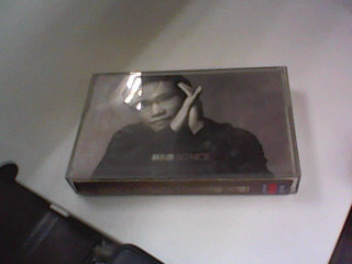 卡式錄音帶 蘇永康