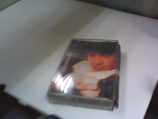 卡式錄音帶 黎明