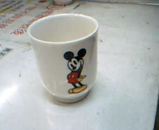 茶杯