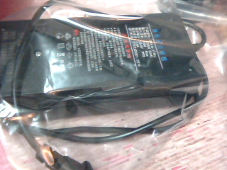 鋰電池充電器