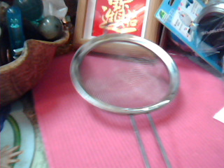 濾網