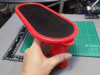 電腦肘托