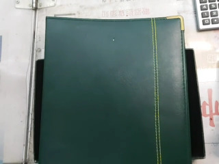 夾